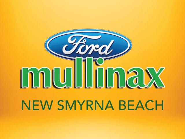 Mullinax Ford of New Smyrna Beach