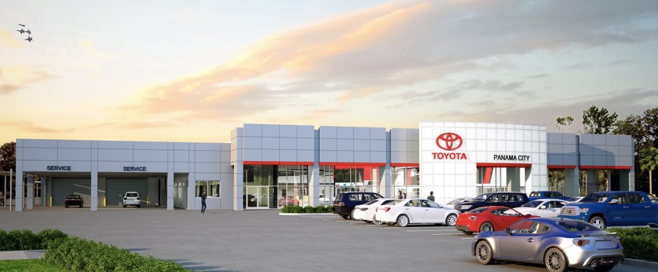 Panama City Toyota