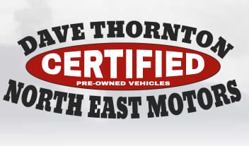 Dave Thornton North East Motors