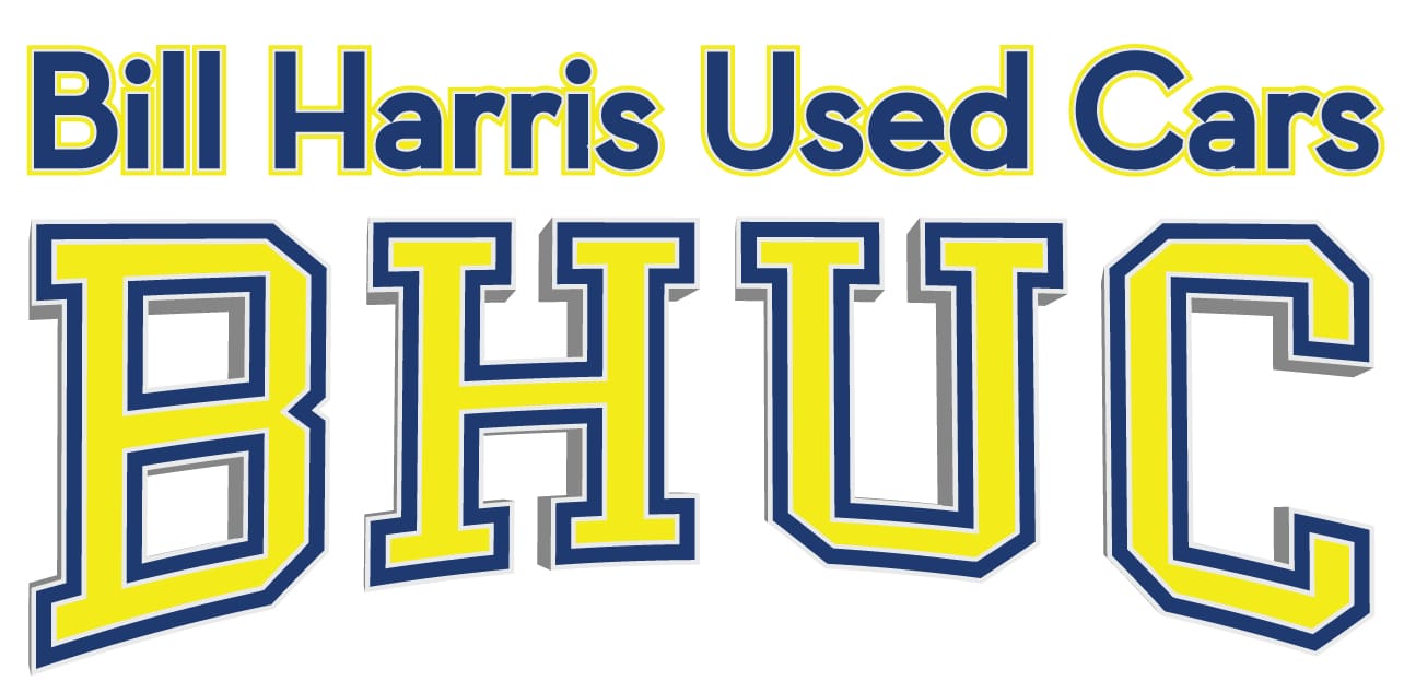 Bill Harris Used Cars Inc.