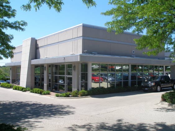 Acura Columbus