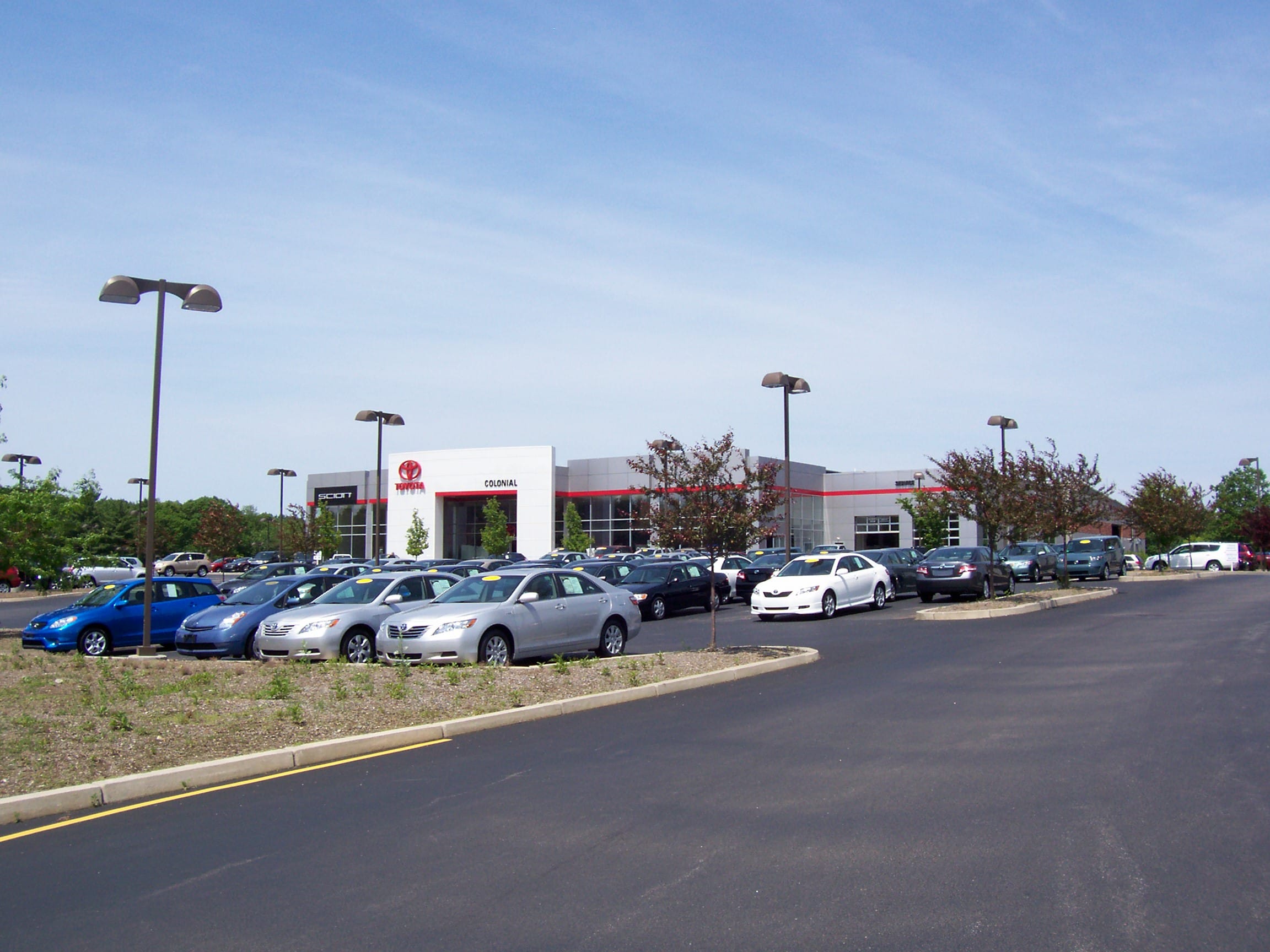 Toyota of Smithfield