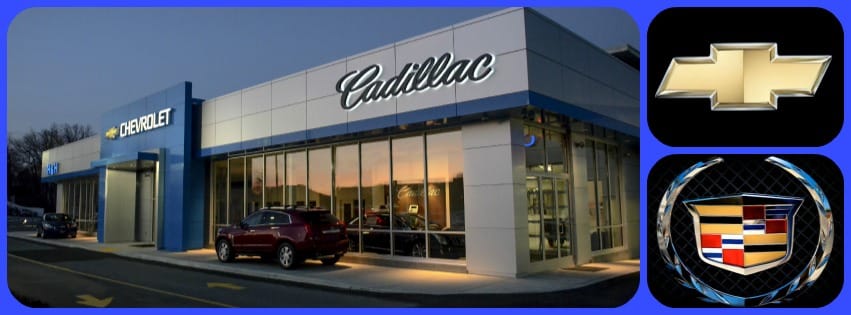 H&H Chevrolet Cadillac