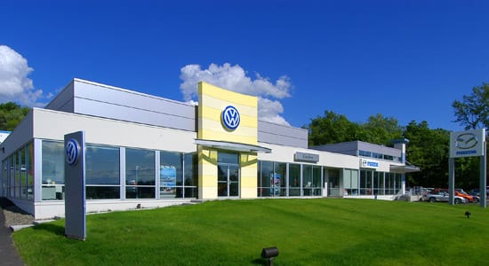 Cooley Motors