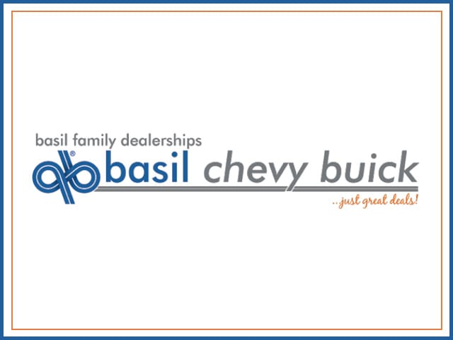 Basil Fredonia Chevrolet Buick Cadillac