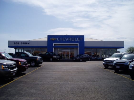 Bob Grimm Chevrolet