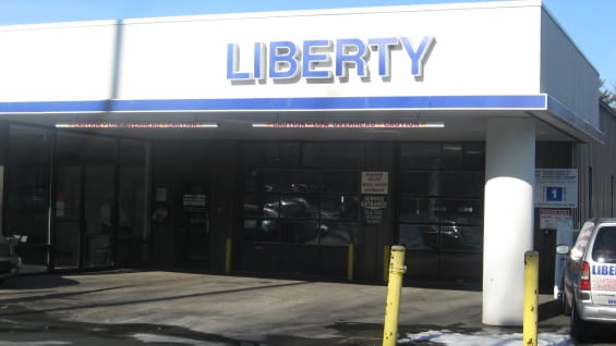 Liberty Chevrolet