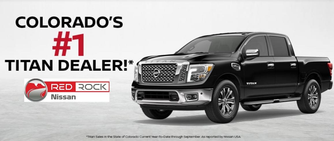 Red Rock Nissan