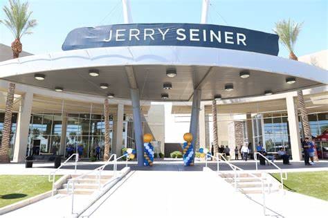 Jerry Seiner Buick GMC Las Vegas