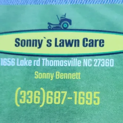 Sonny's Lawn Care