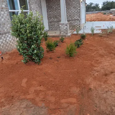 Emmanuel Hernández landscaping