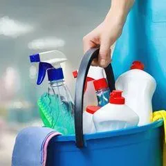 *** Magri Cleaning Services ***