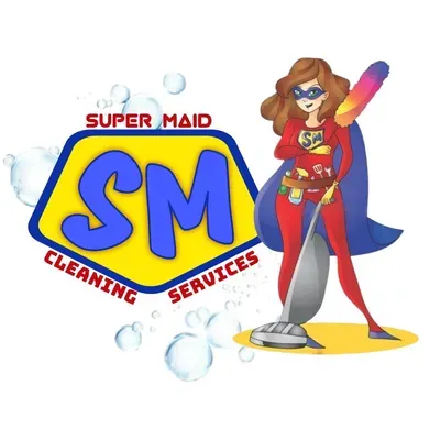 Super Maid Cleaning Services