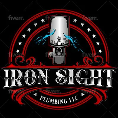 IRON SIGHT PLUMBING LLC
