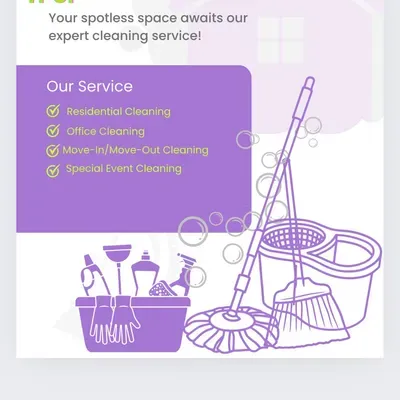 Spencer’s Cleaning Co.