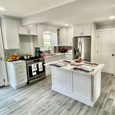 Carcamo Kitchen and Bath Inc.