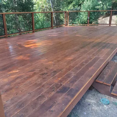 Handyman oliveira maintenance and general work