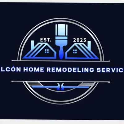 falcón home remodeling service