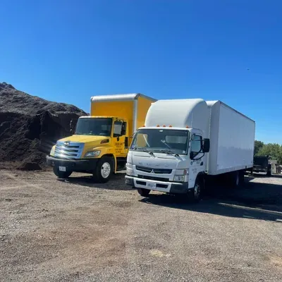 Labor Land Chicago LLC