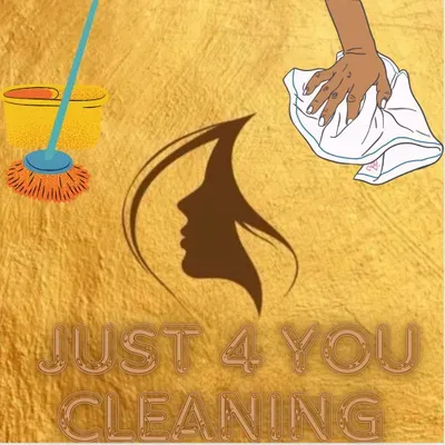 Just 4 you cleaning