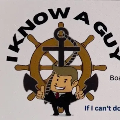 I Know A Guy