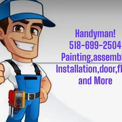 Serg Handyman