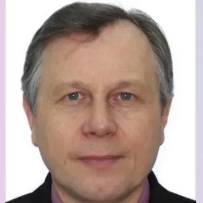 Valeriy Ryabyy