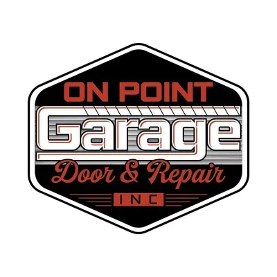 On point garage door repair