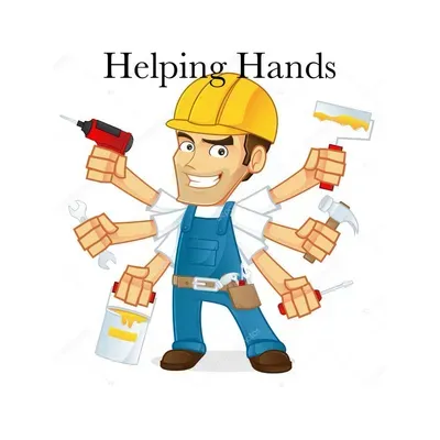 Helping Hands