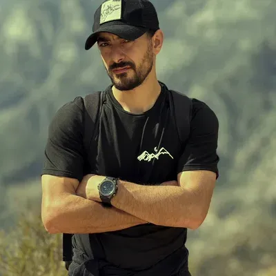 Rob