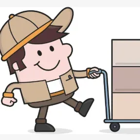 SPOTLESS MOVERS