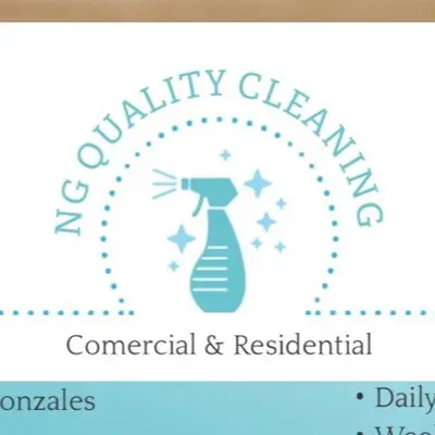 NG Quality Cleaning