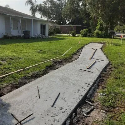 Bear Trap Landscaping