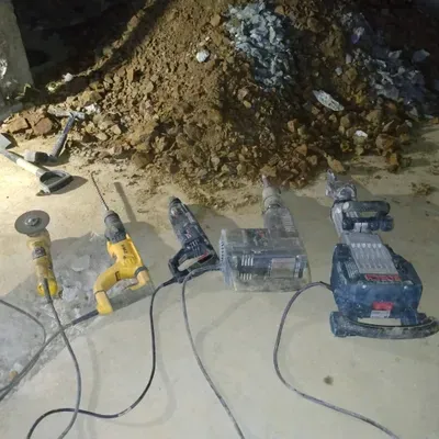 Home Fixing