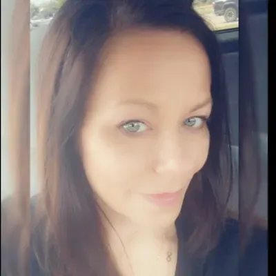 Trisha Olivier