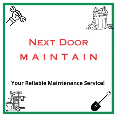 Next Door Maintain