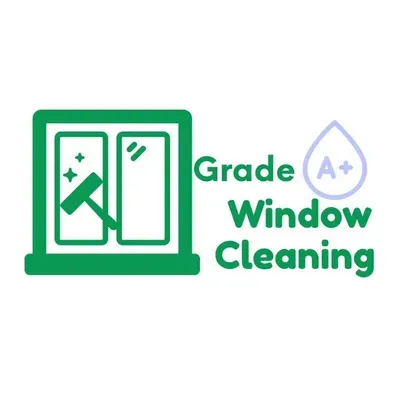 Grade A Window Cleaning