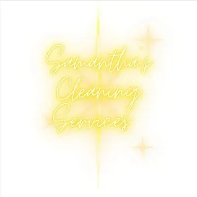 Samantha's Cleaning Services
