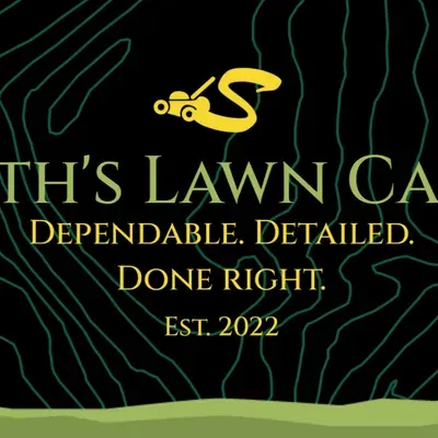 Seth’s Lawn Care