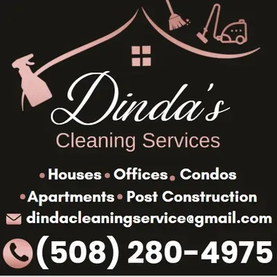 Dinda's cleaning service