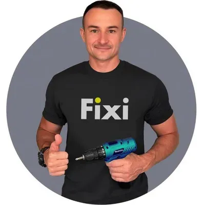 Fixi, Handyman services ?