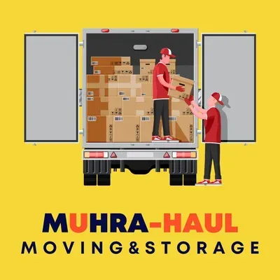 Muhra-Haul