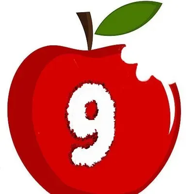 EAT9APPLES