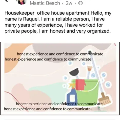 Grace Housecleaning