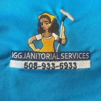 JGG Janitorial Services