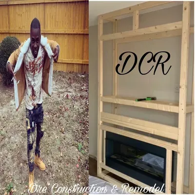 DCR (Dre Construction & Remodel)