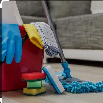 rubys cleaning services