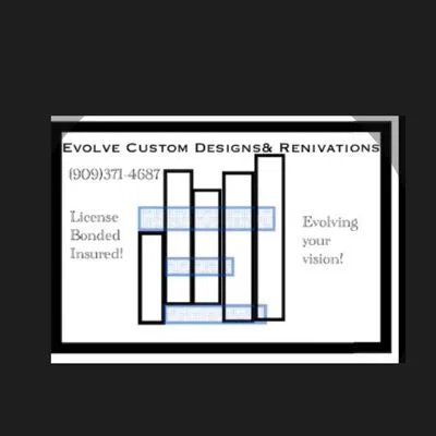Evolve Custom Designs & Renovations