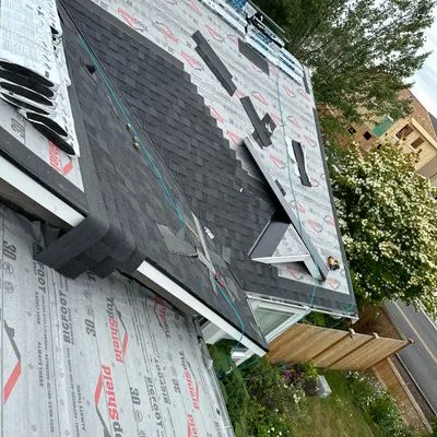 G&N roofing llc