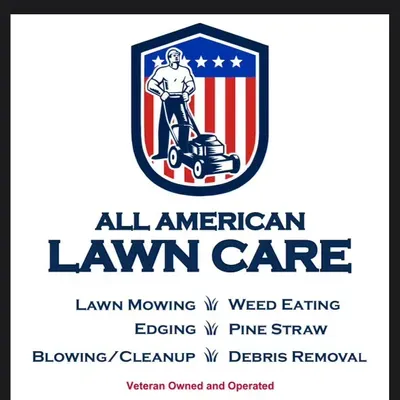 All American Lawn Care